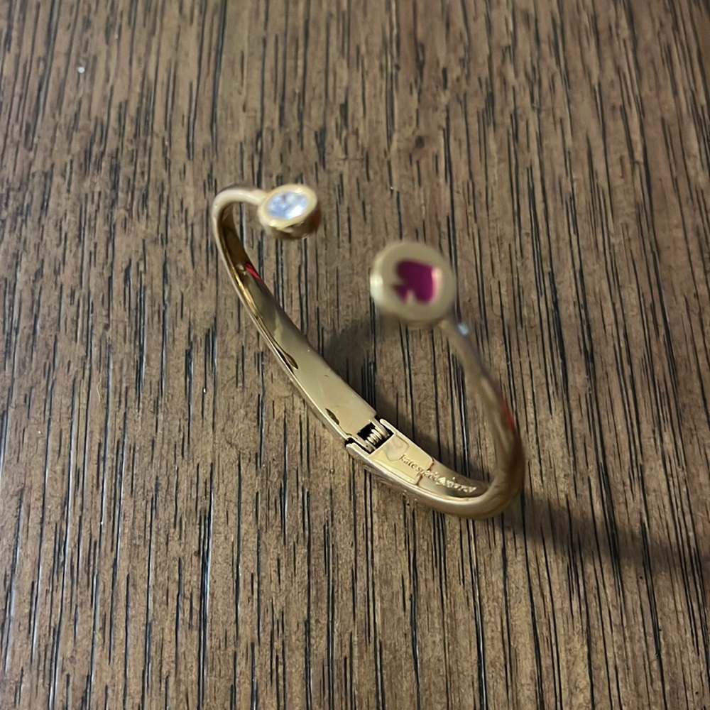 Kate Spade Bracelt